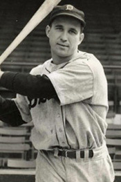 Detroit RF Bruce Campbell